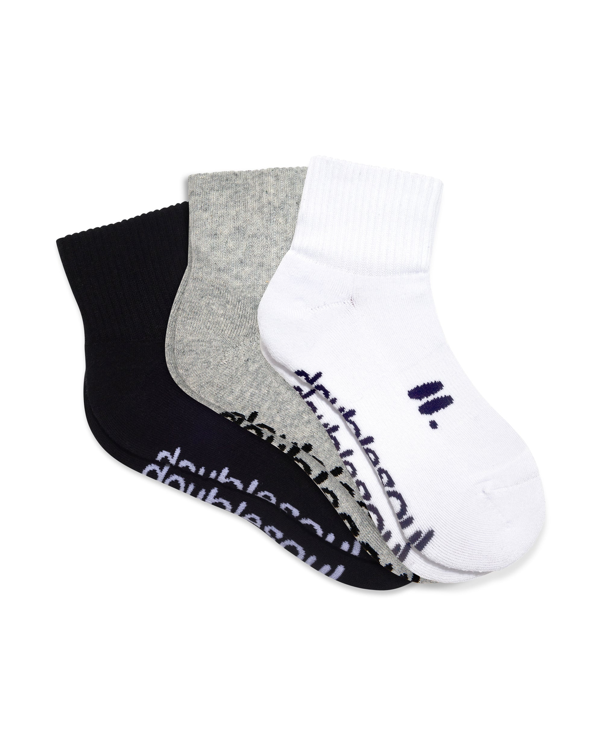 Quarter 3 Pack Basic