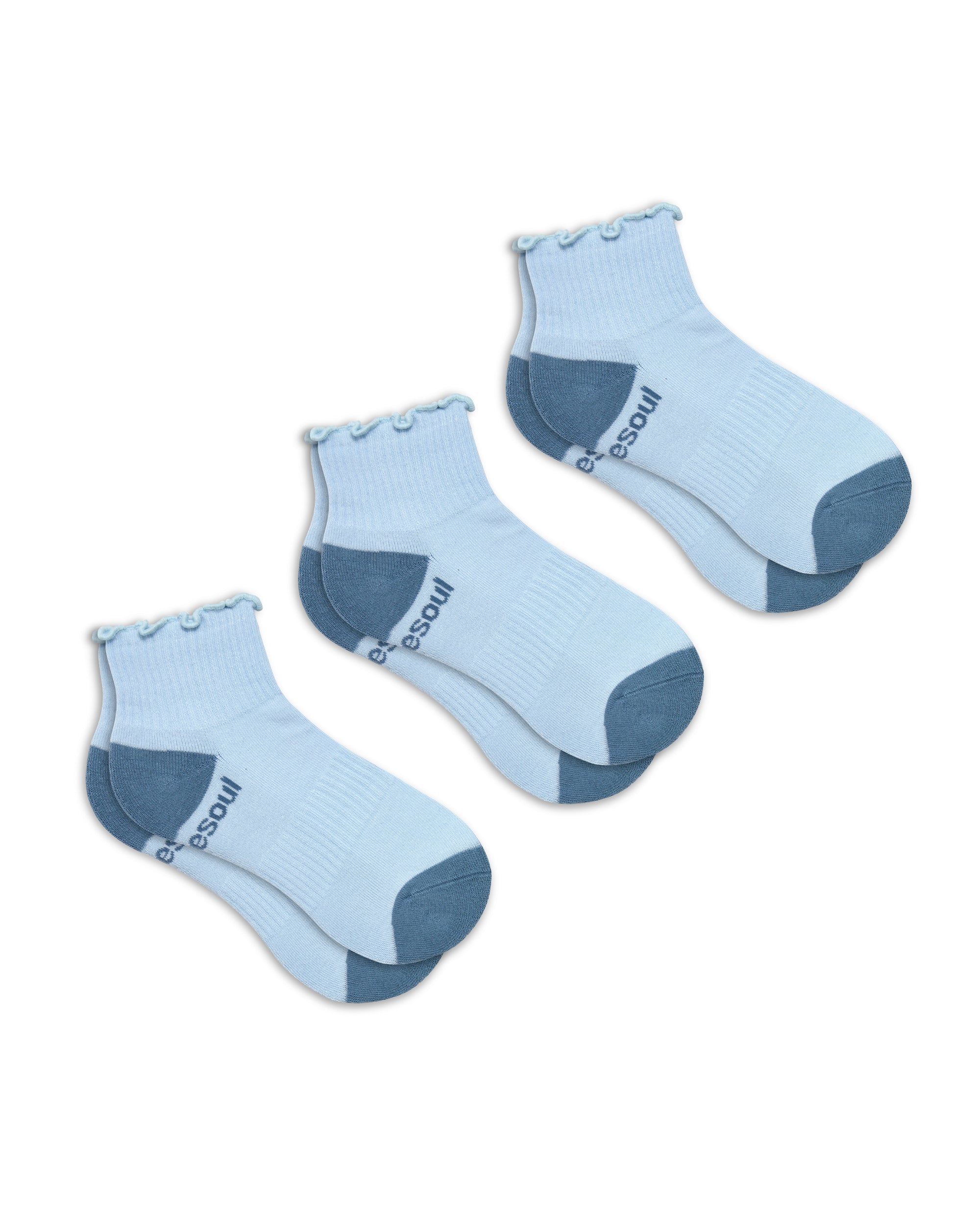 Baby Blue