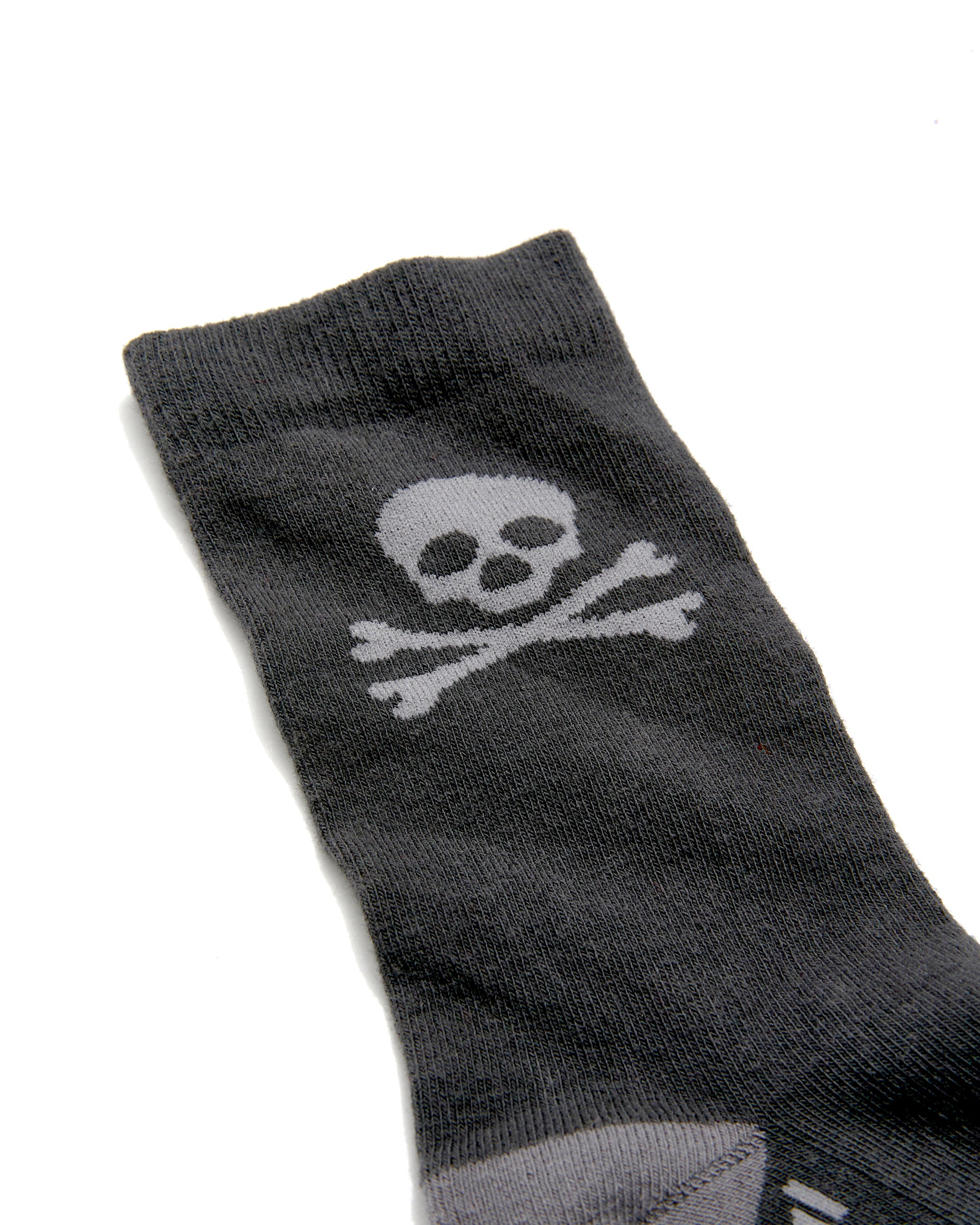 Gray Skull