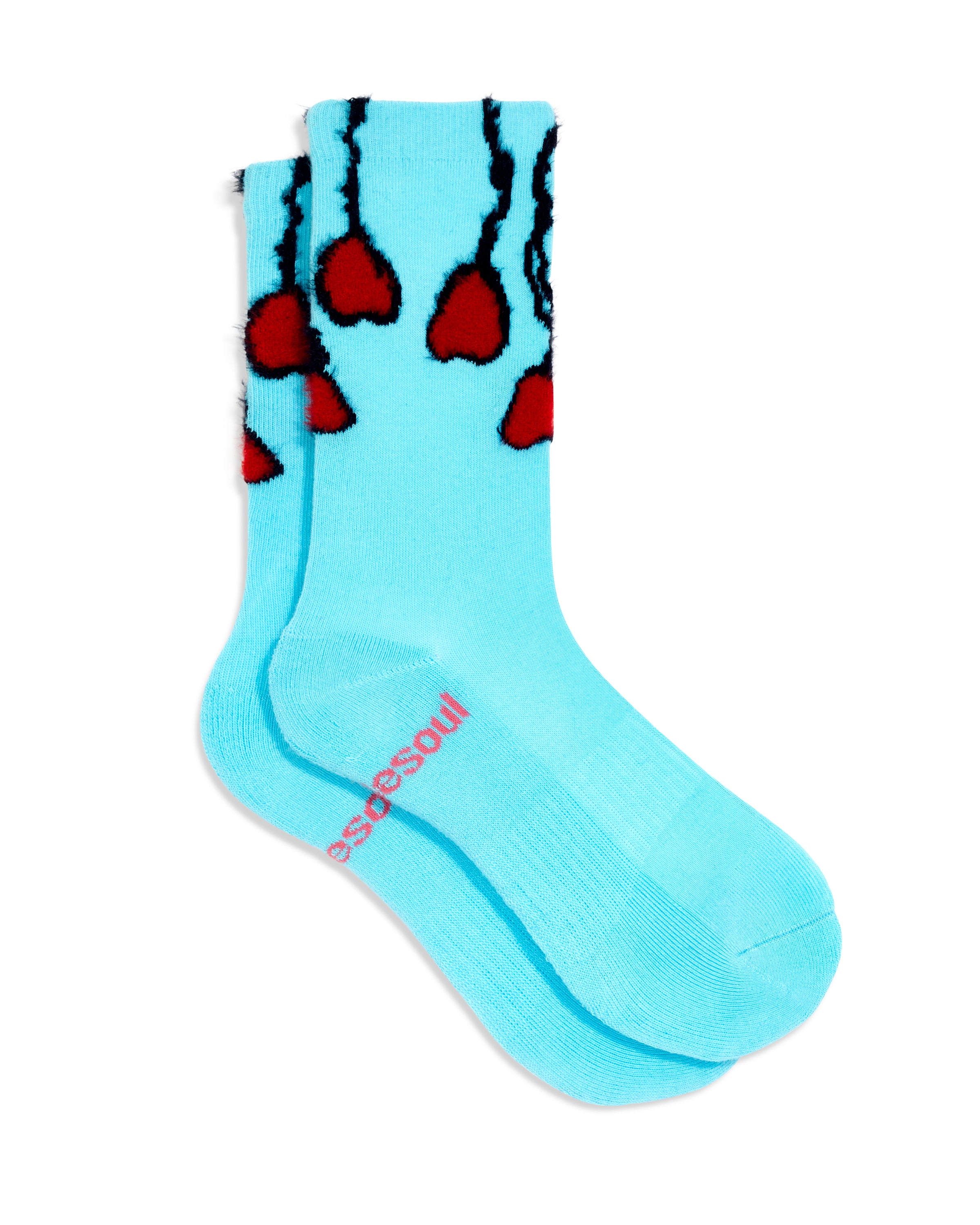 Gaetano Pesce High Sock – doublesoul