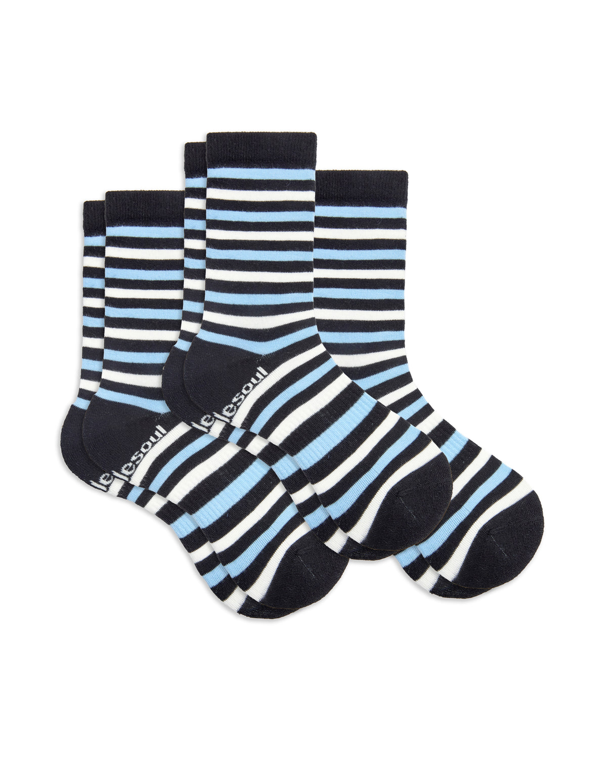 Midnight Stripe