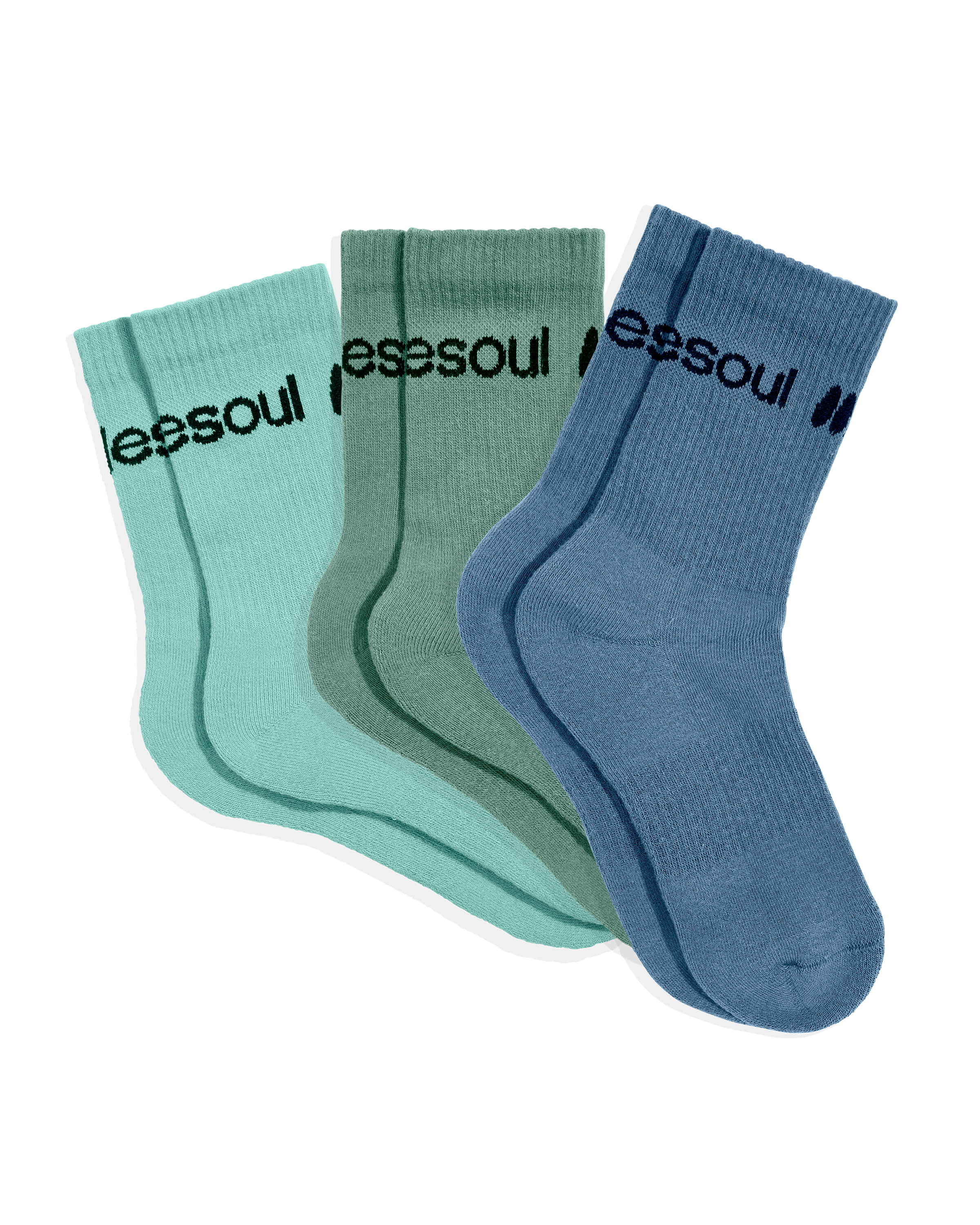 High Sock – doublesoul