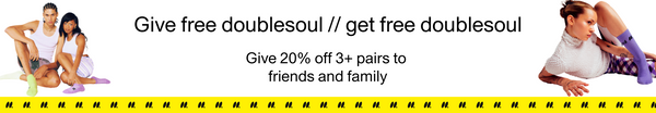 Unlock 20% Off Savings for Friends and Family and Earn Rewards