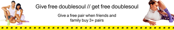 Unlock a Free Pair for Friends and Family and Earn Rewards