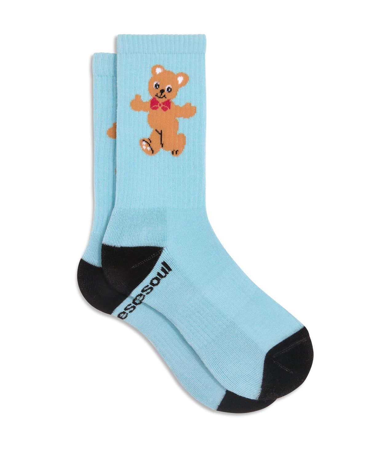 Ella High Sock, Big Bear