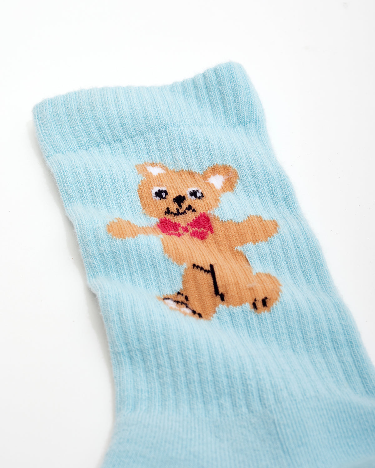 Ella High Sock, Big Bear