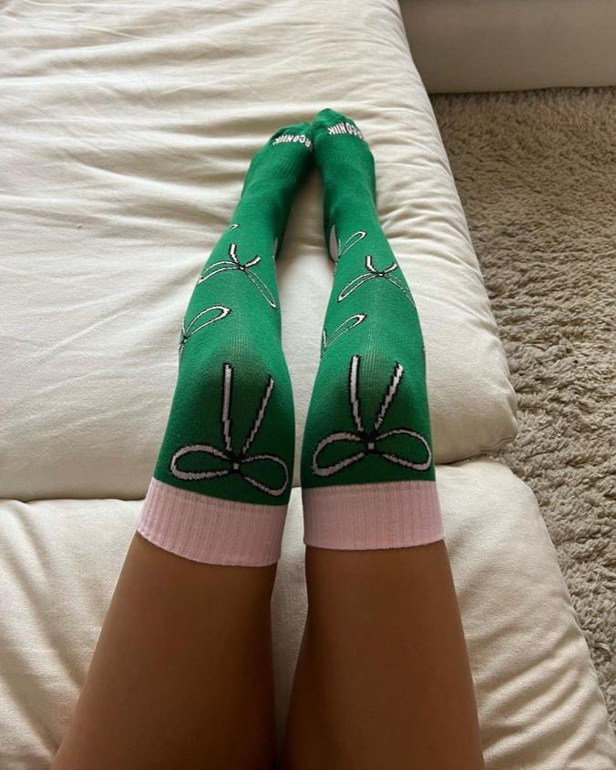 Verconiik Ultrahigh Sock, Mixed Pack