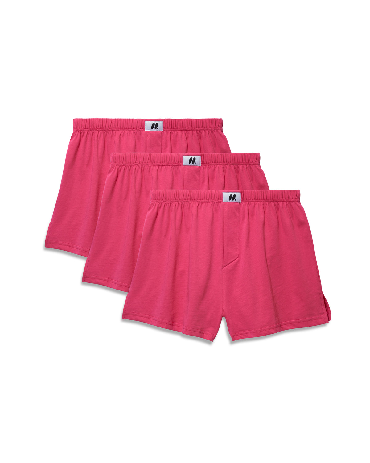 Boxer, Hibiscus