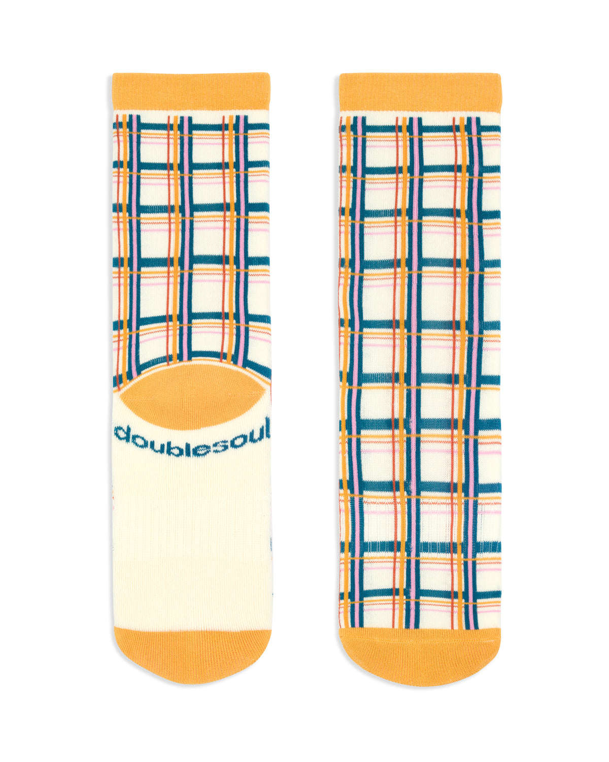 Rumer High Sock, Sunburst