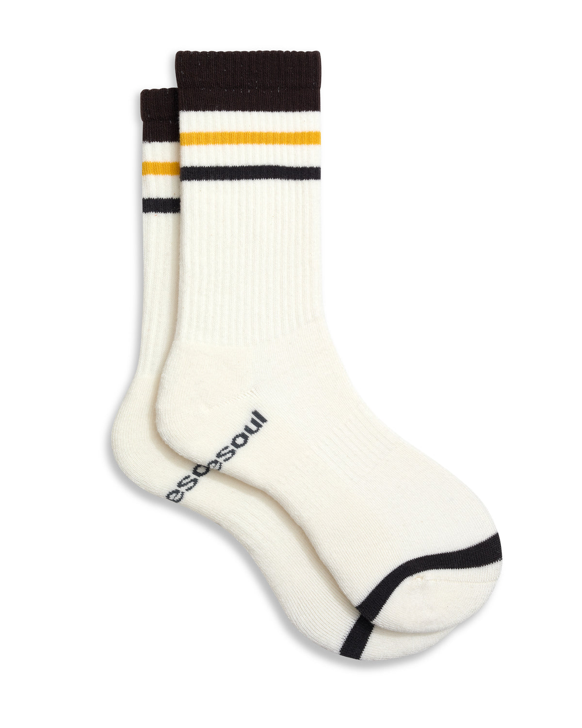Pete Davidson High Sock, Staten Island Stripe
