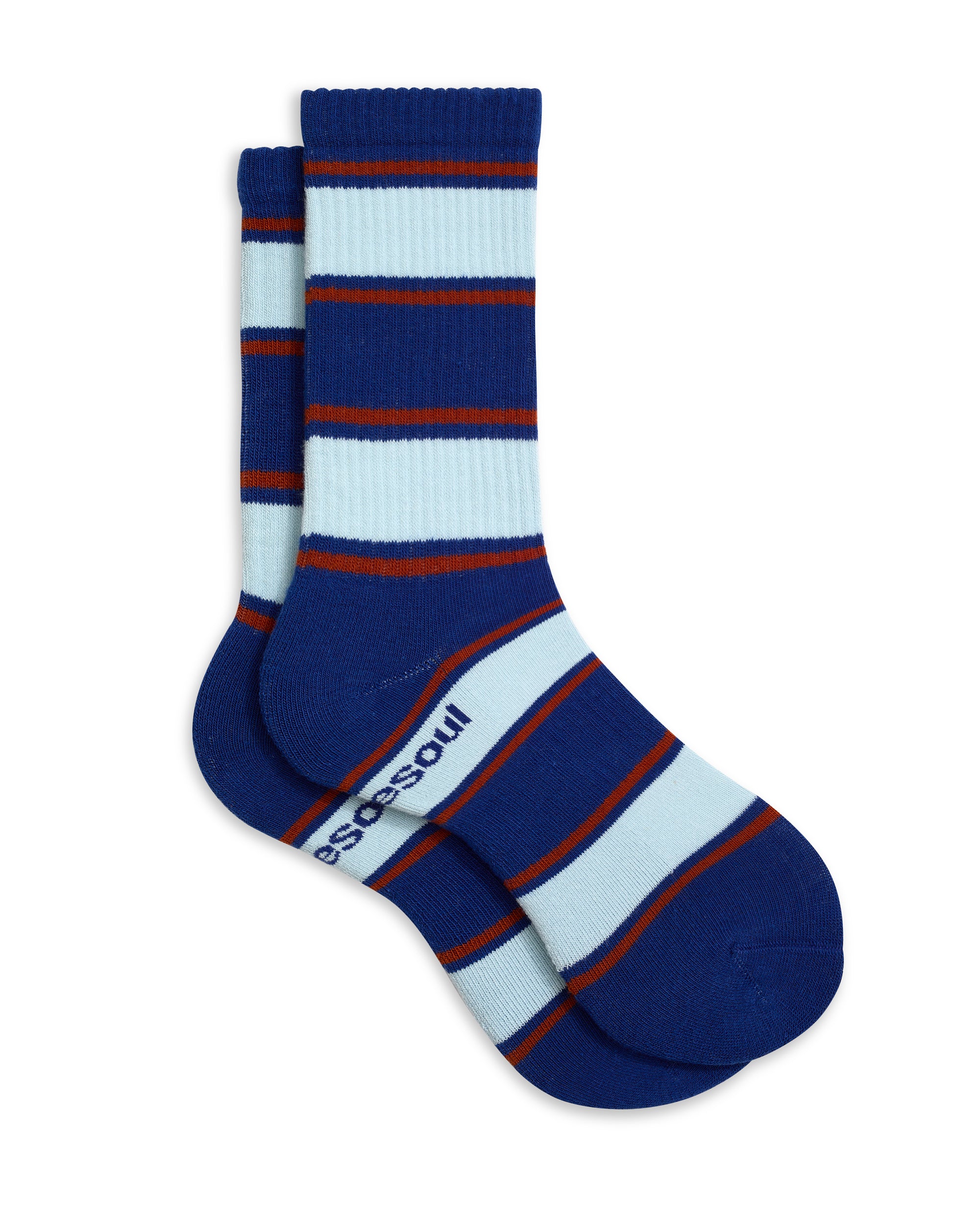 Bay Street Blue
