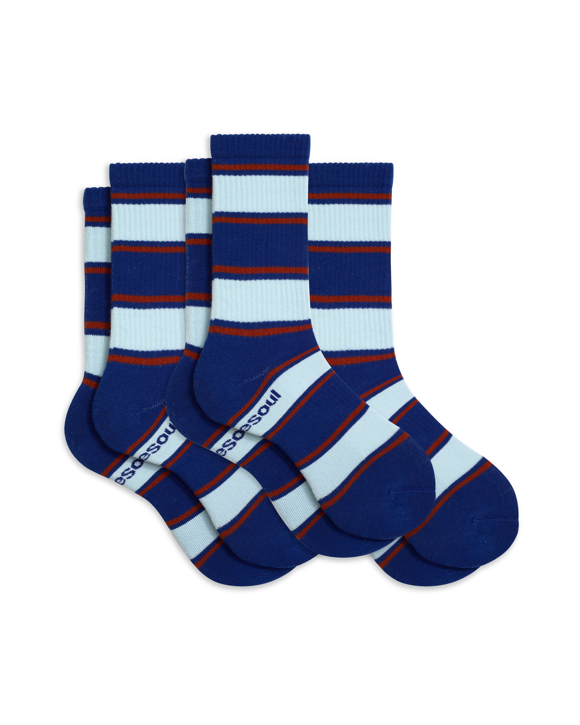 Bay Street Blue