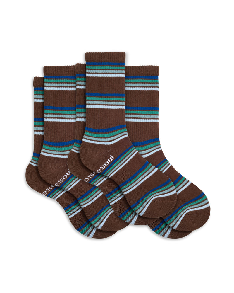 Pete Davidson High Sock