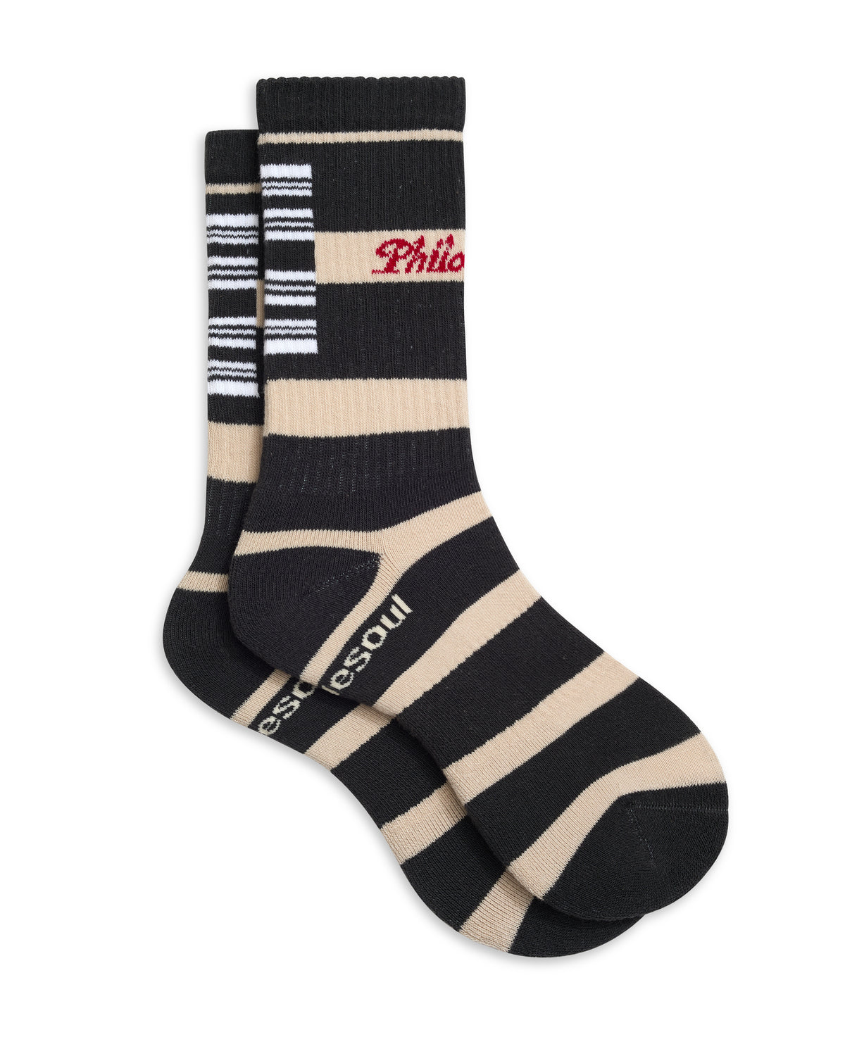 Mina High Sock, Philosopher