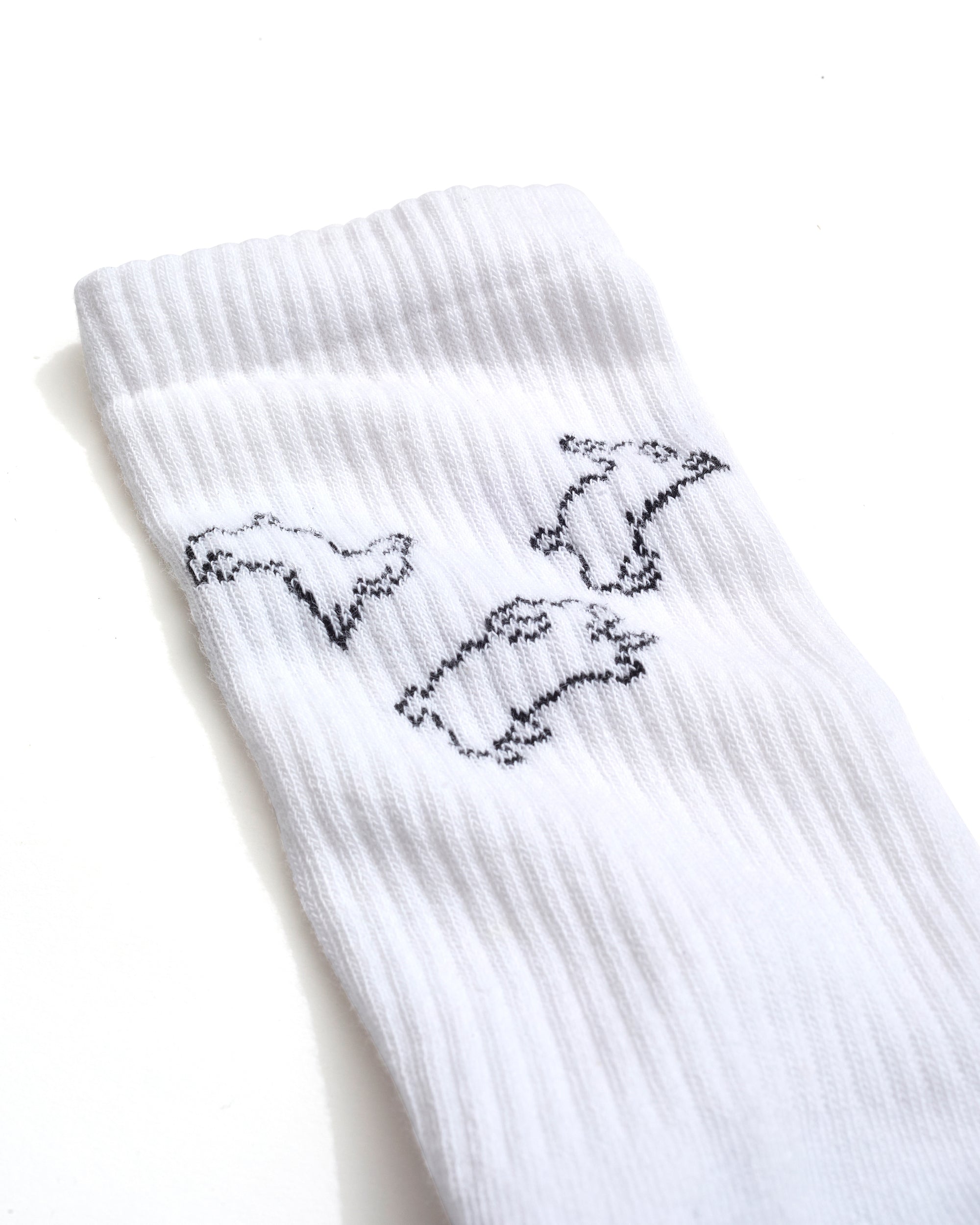 Hopping Bunnies