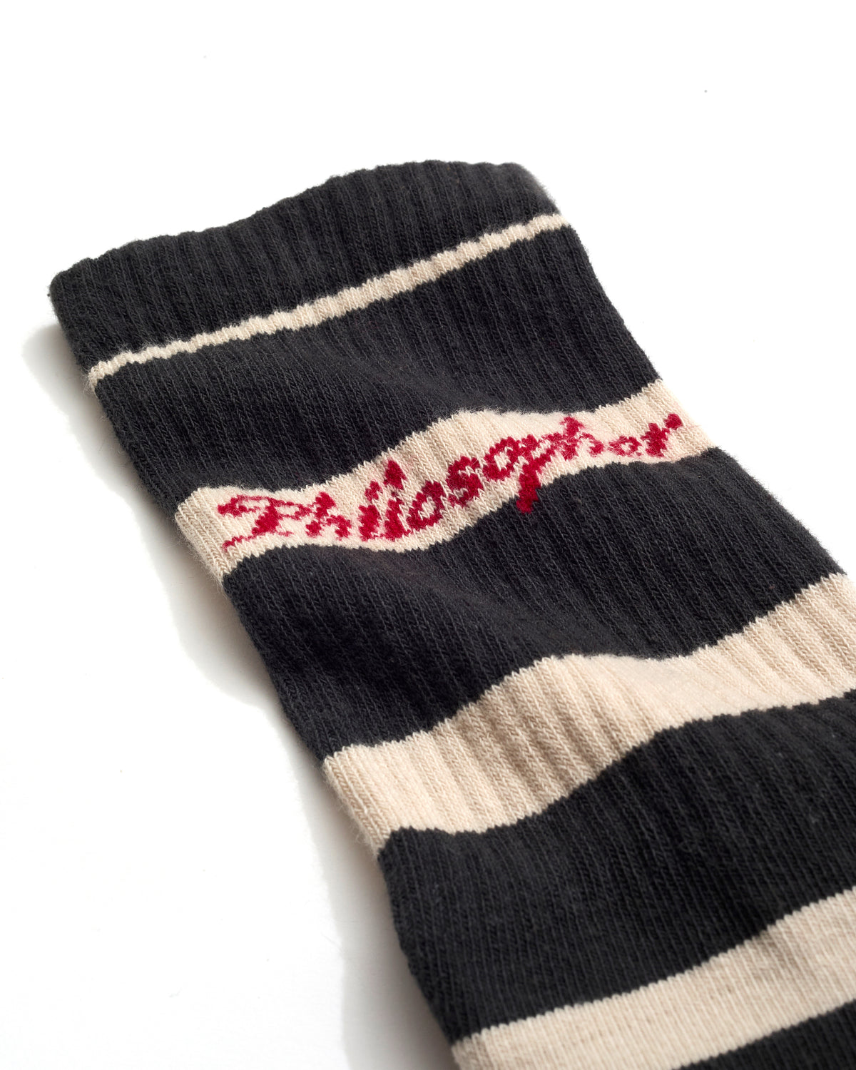 Mina High Sock, Philosopher