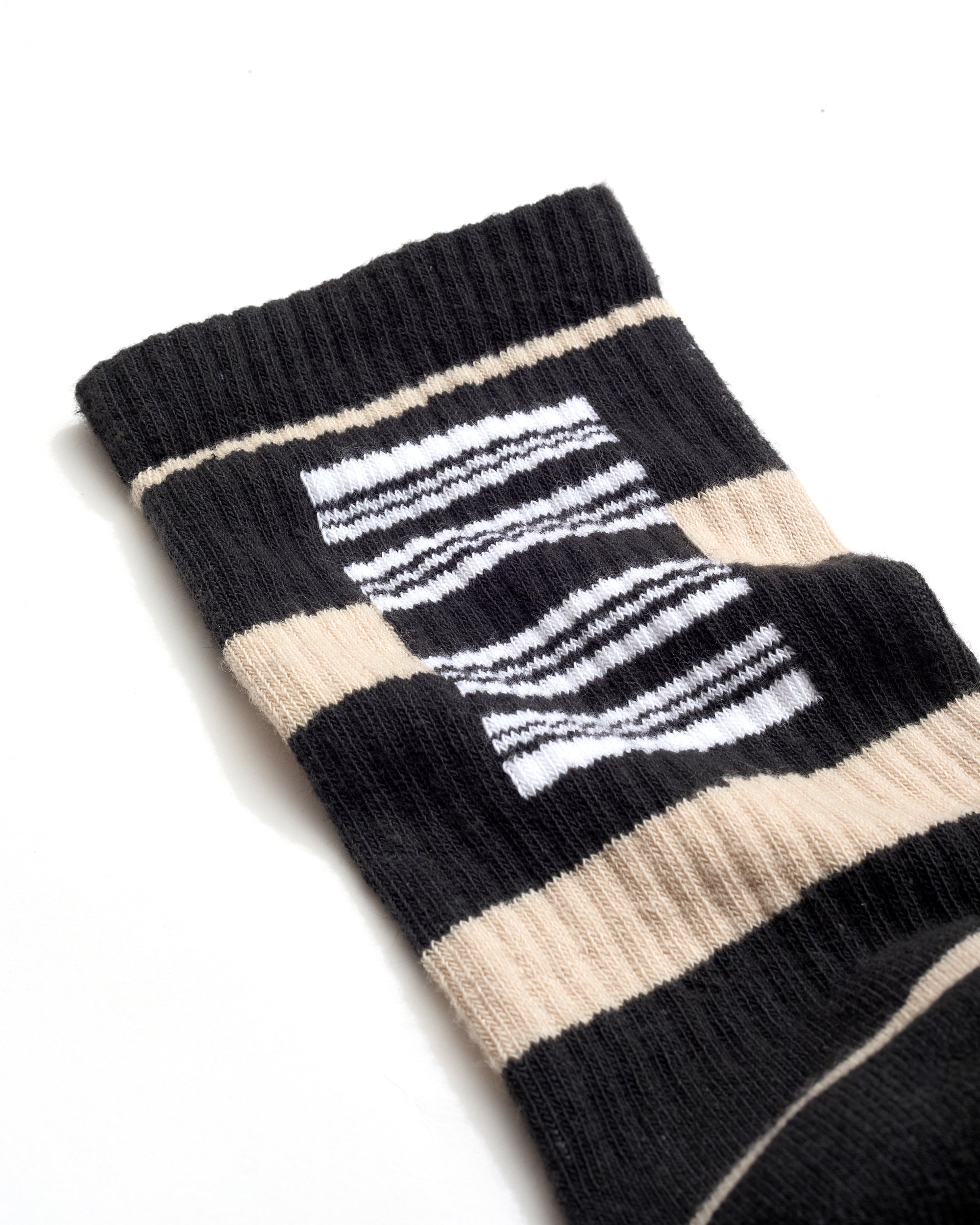 Mina High Sock