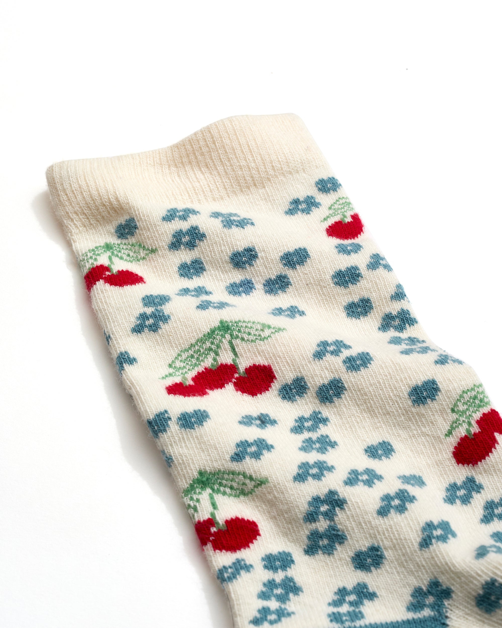 Cherry Flowers
