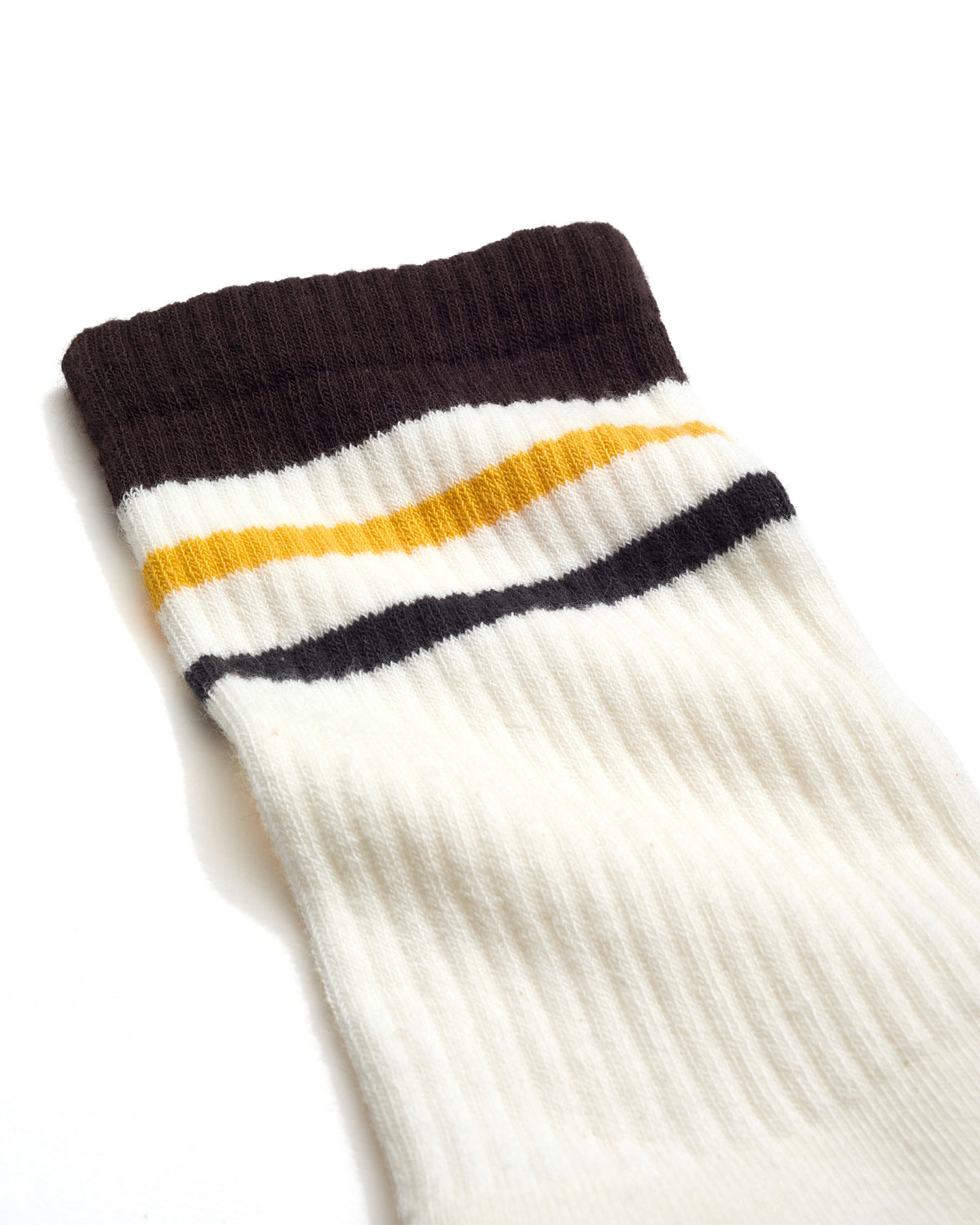 Pete Davidson High Sock, Staten Island Stripe