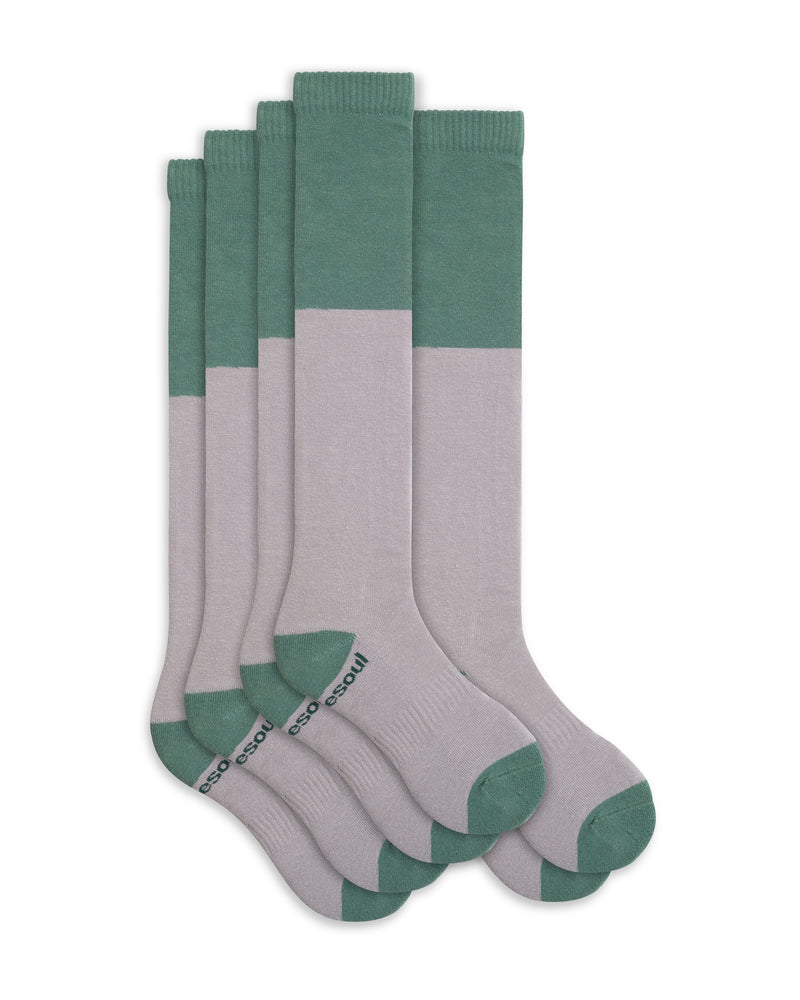 Mina Ultrahigh Sock