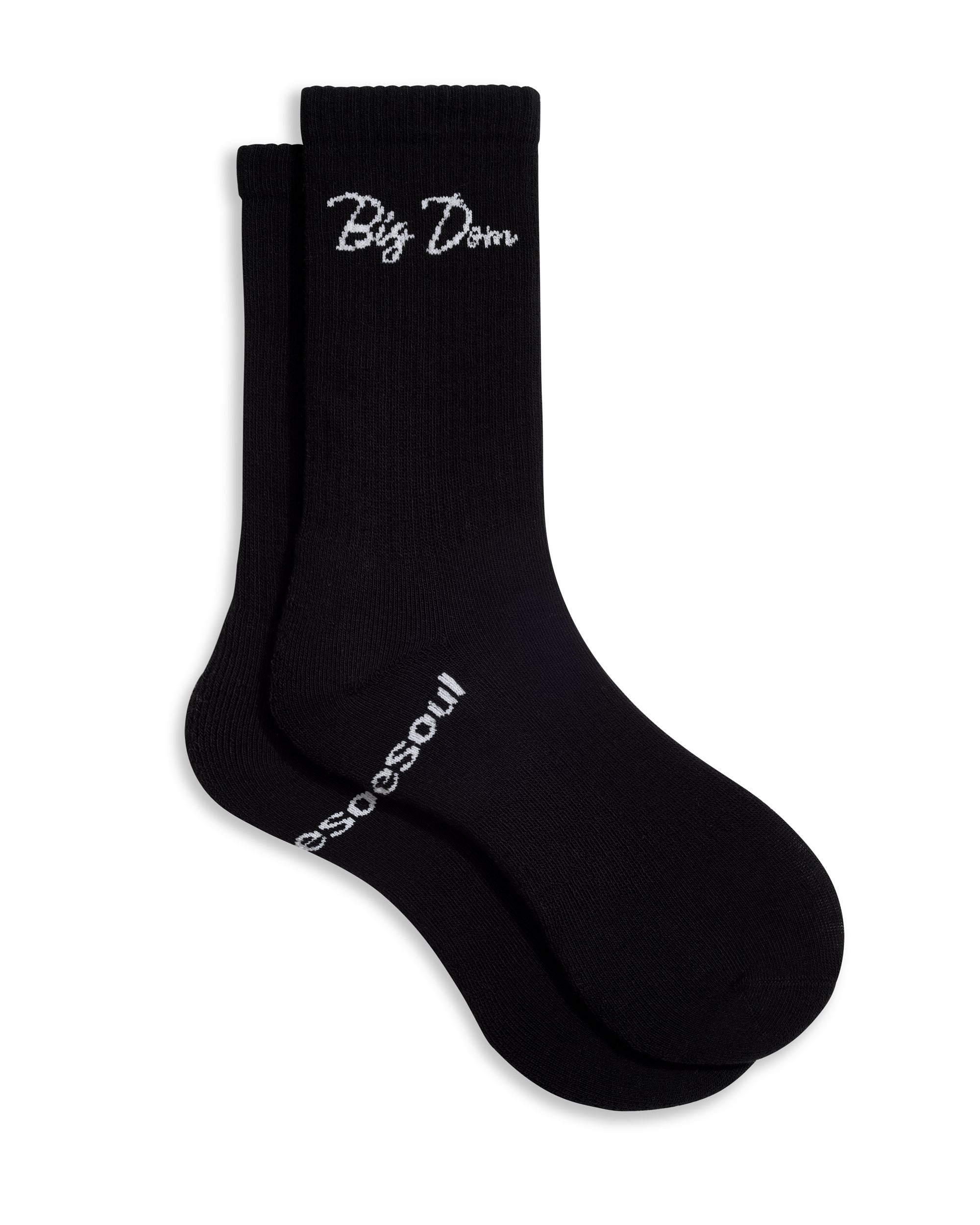 Big Dom Black