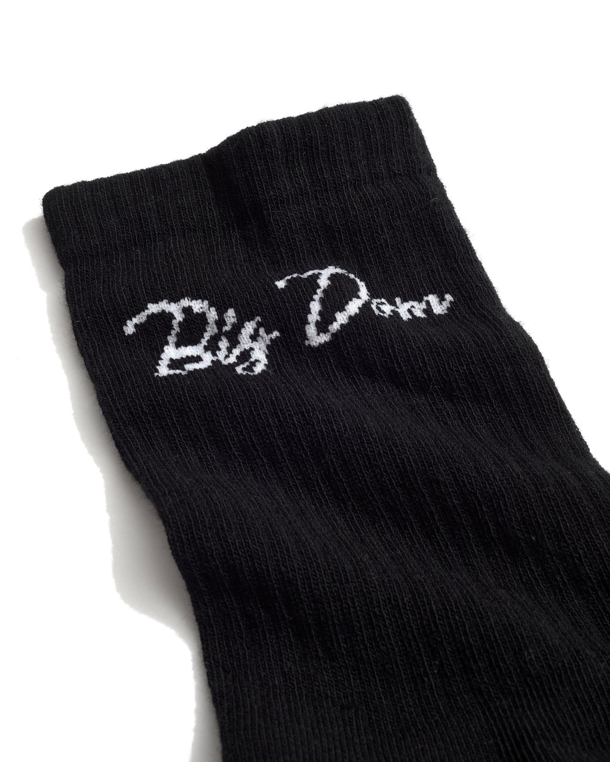 Big Dom Black