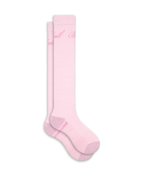 Nessa Barrett Ultrahigh Sock – doublesoul
