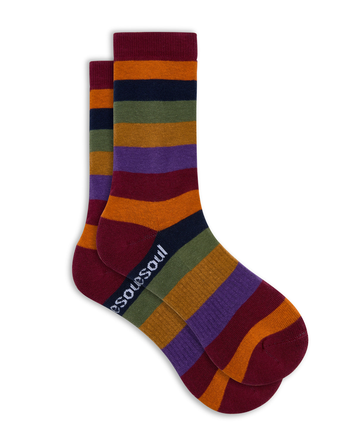 Kennedy Walsh High Sock, Carousel