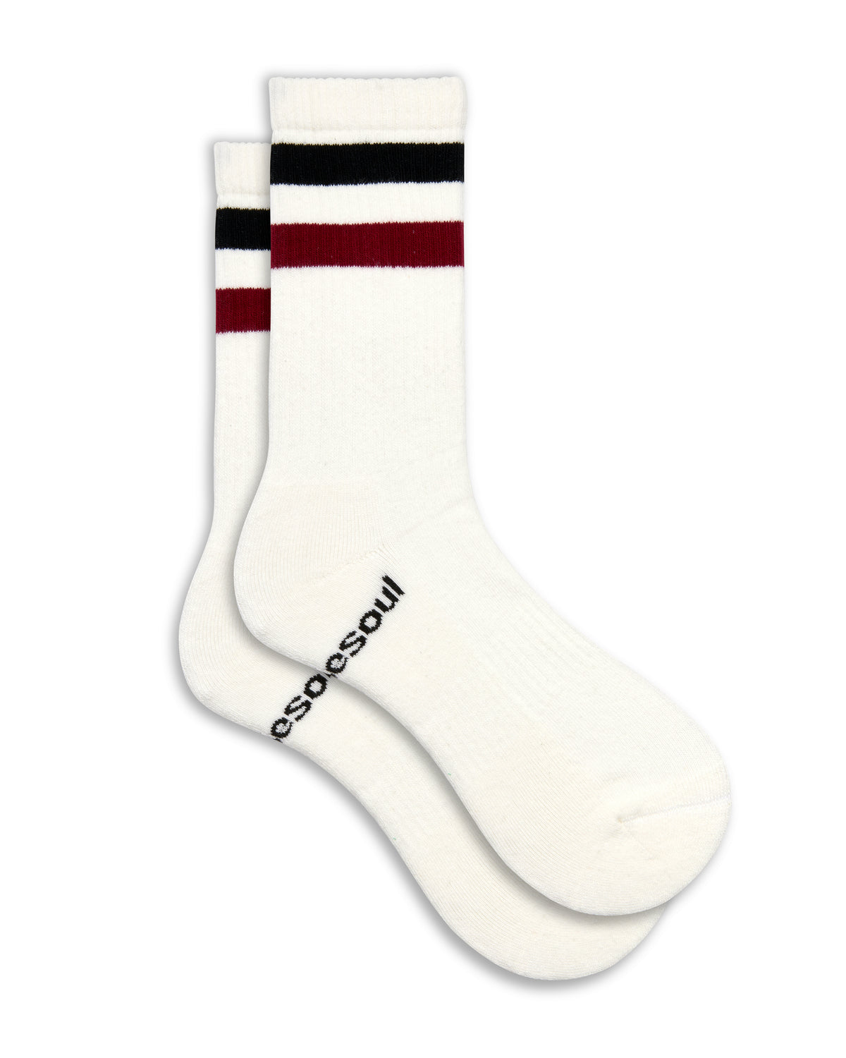 Varsity High Sock, Collegiate
