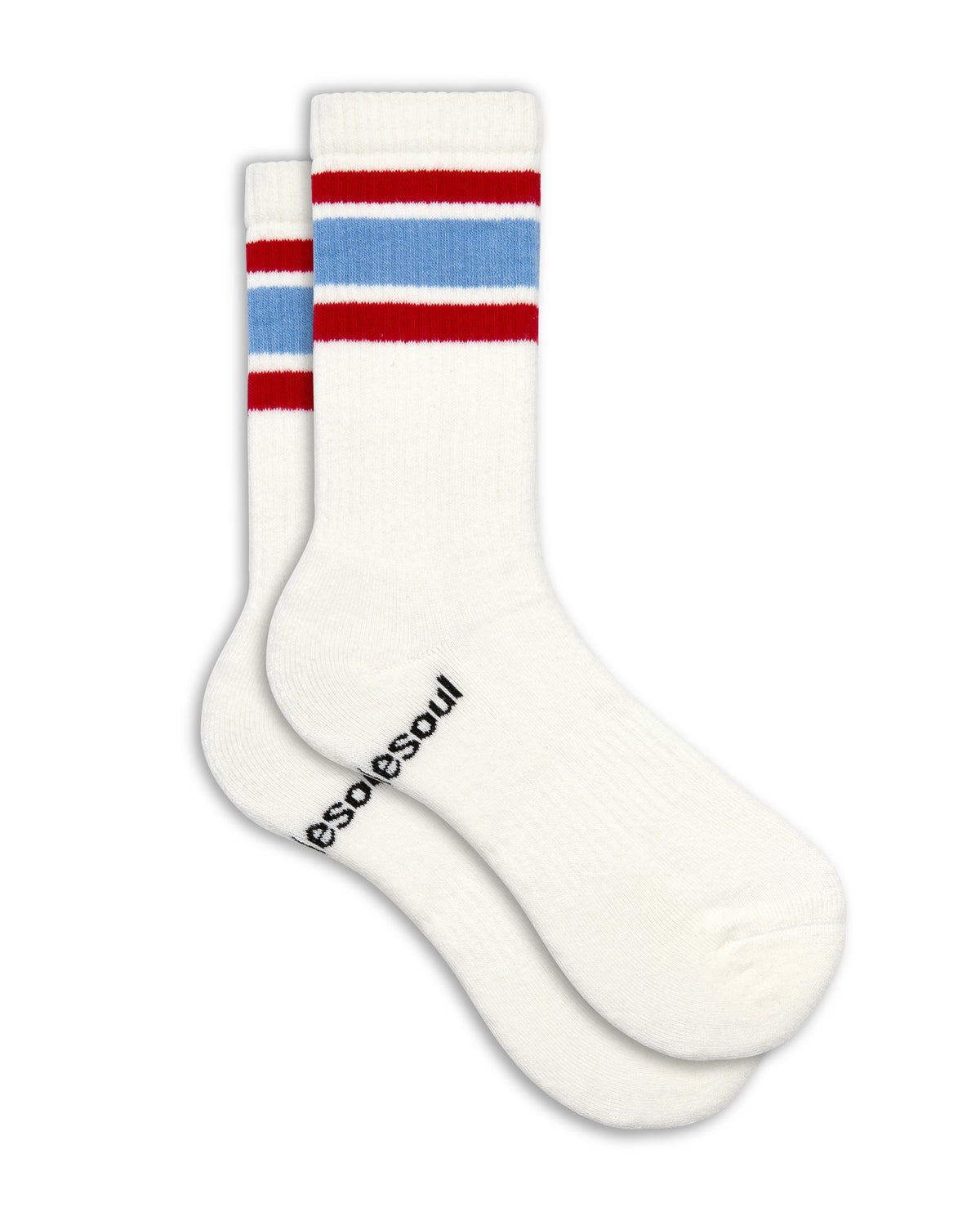 Varsity High Sock, All Star
