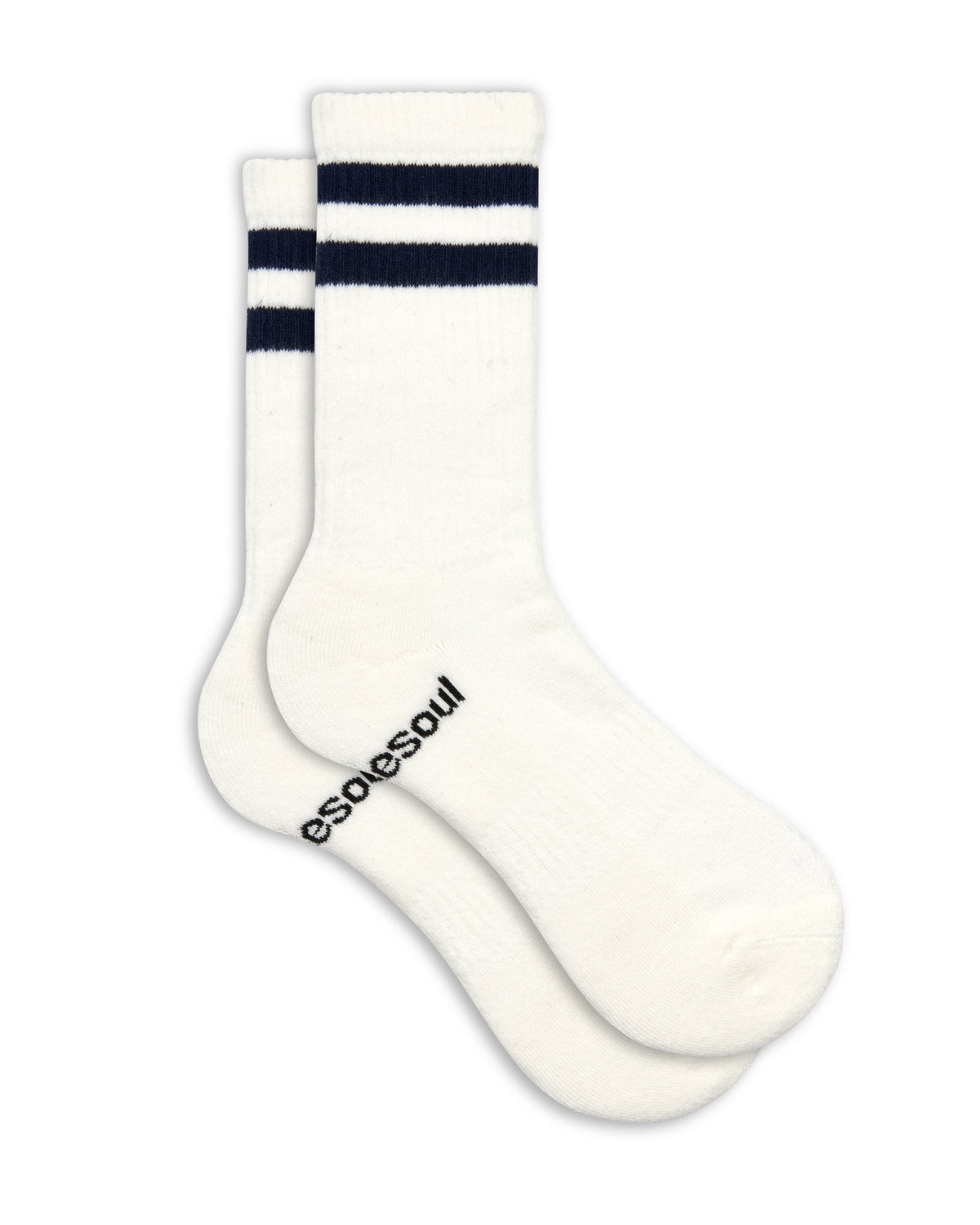 Varsity High Sock, Oxford
