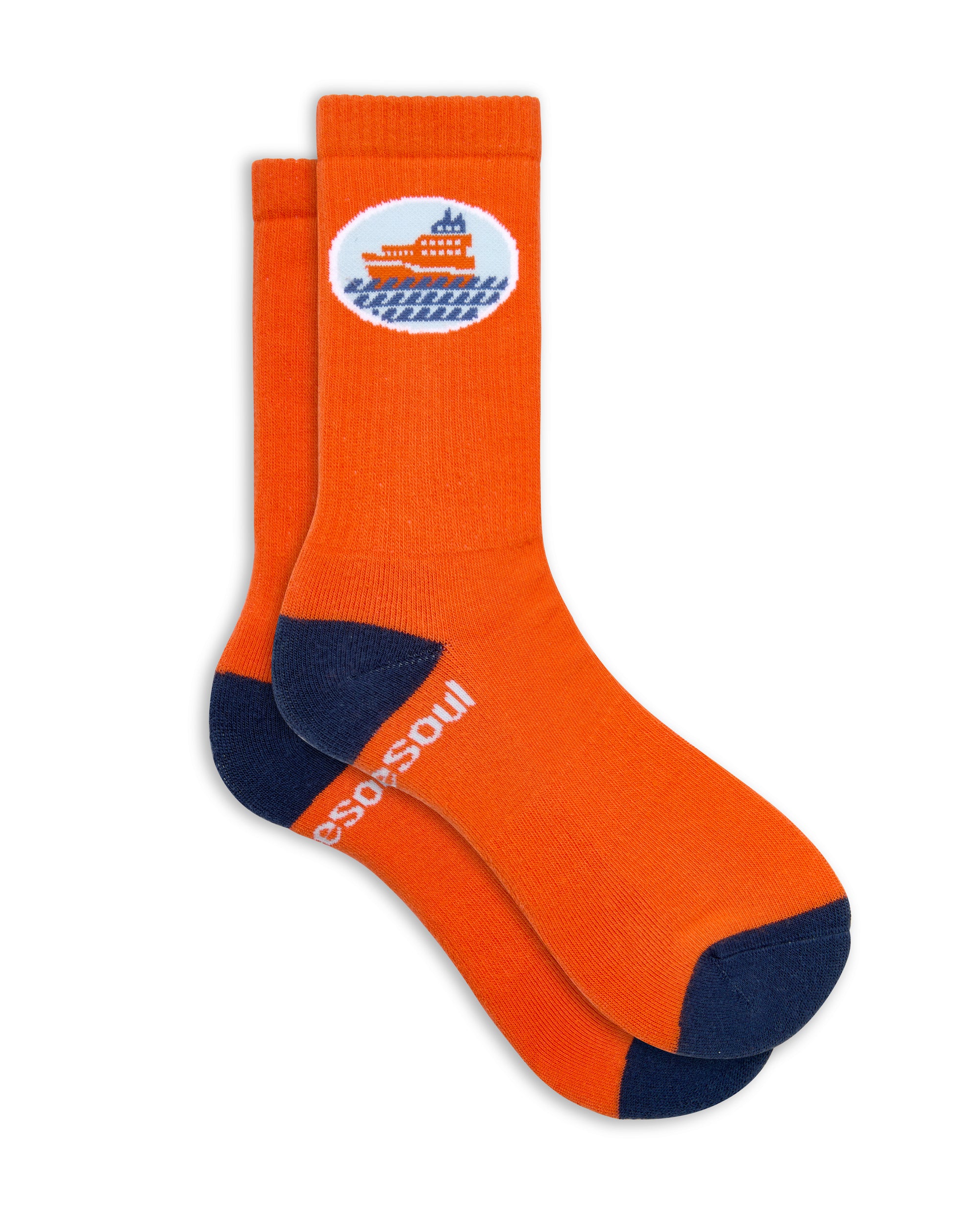 Orange Ferry