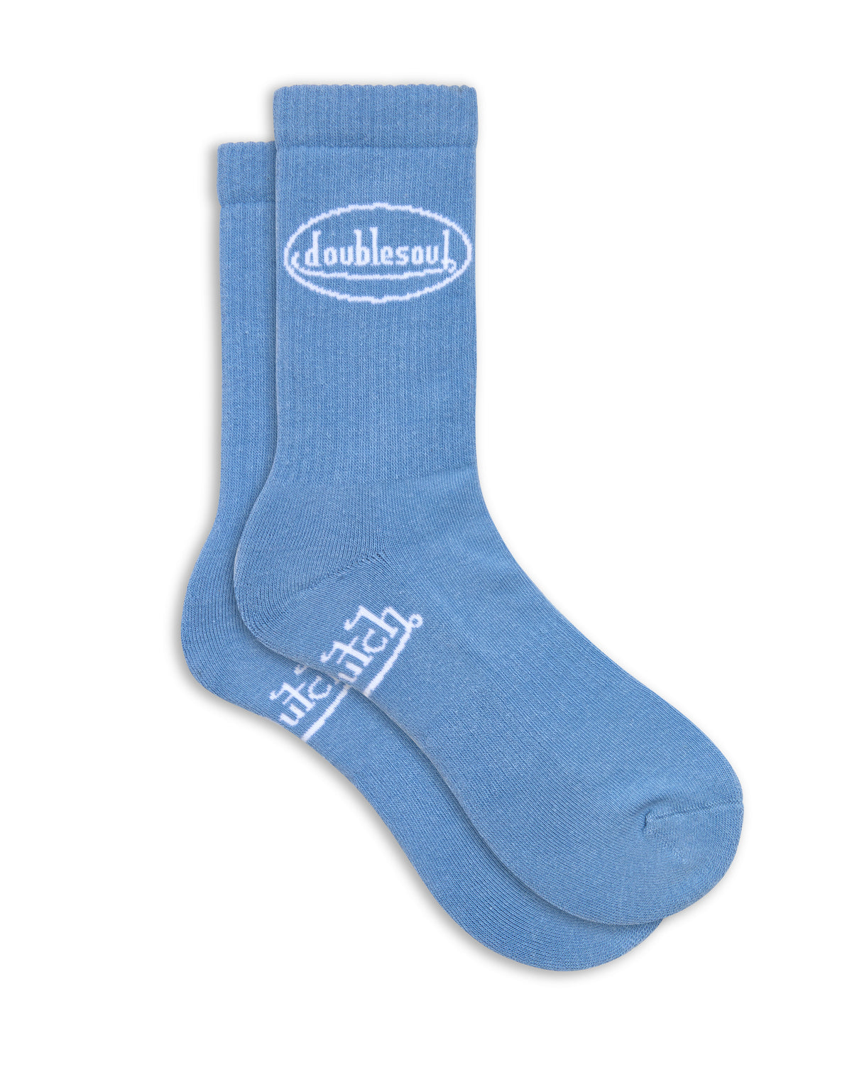 Von Dutch High Sock, VD Blue