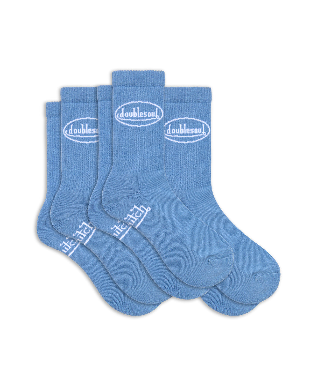 Von Dutch High Sock, VD Blue
