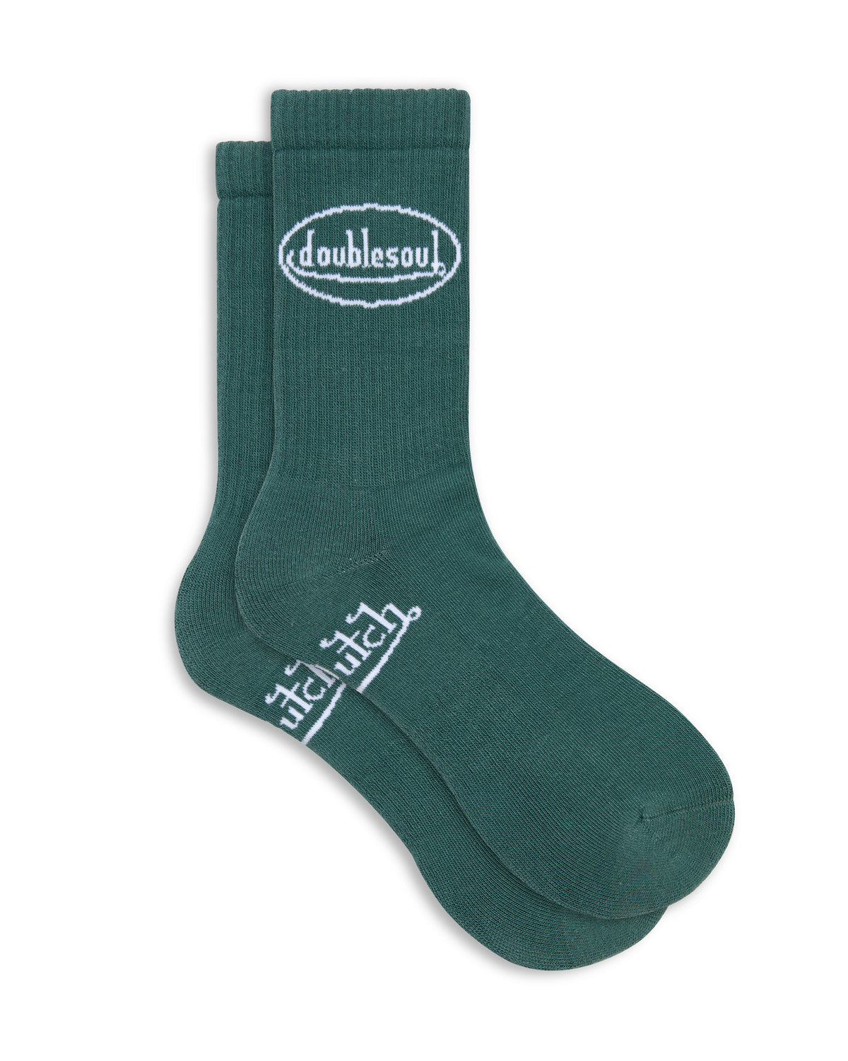 Von Dutch High Sock, VD Green