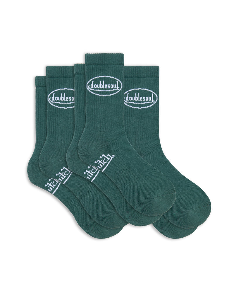Von Dutch High Sock