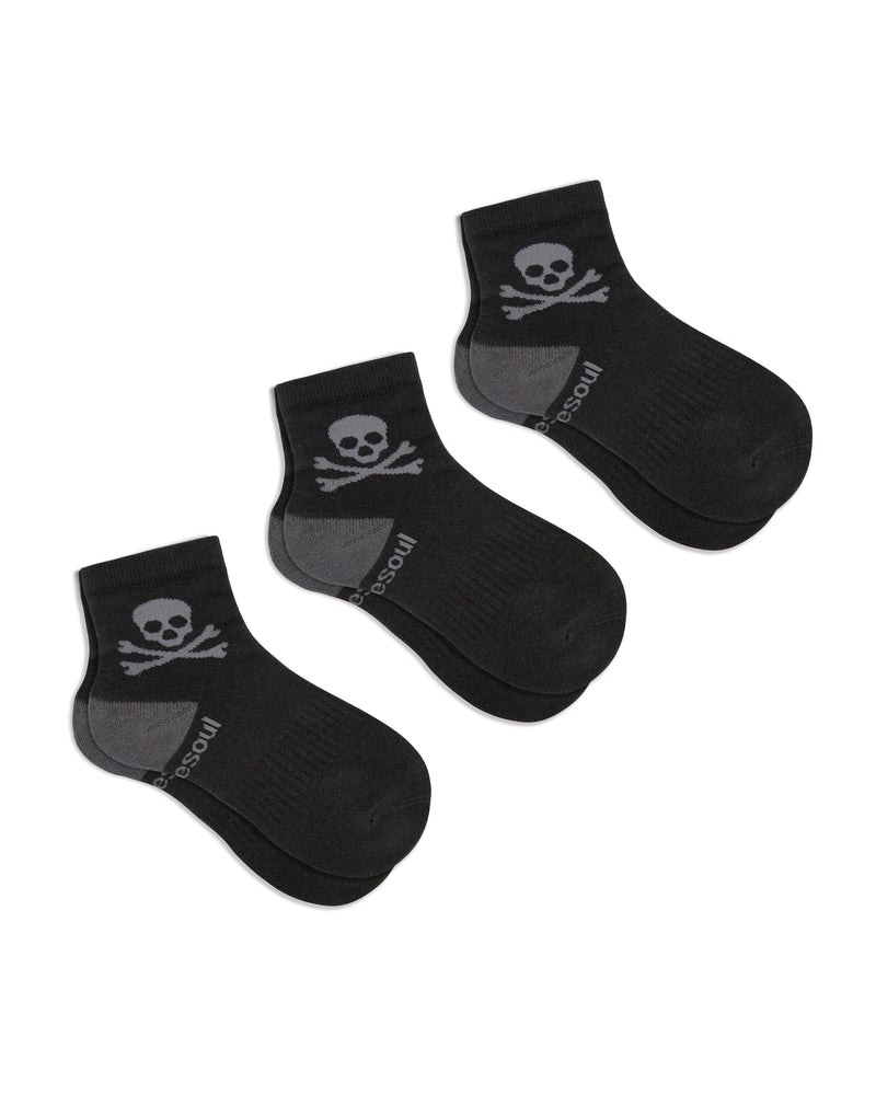 Nessa Barrett Quarter Sock