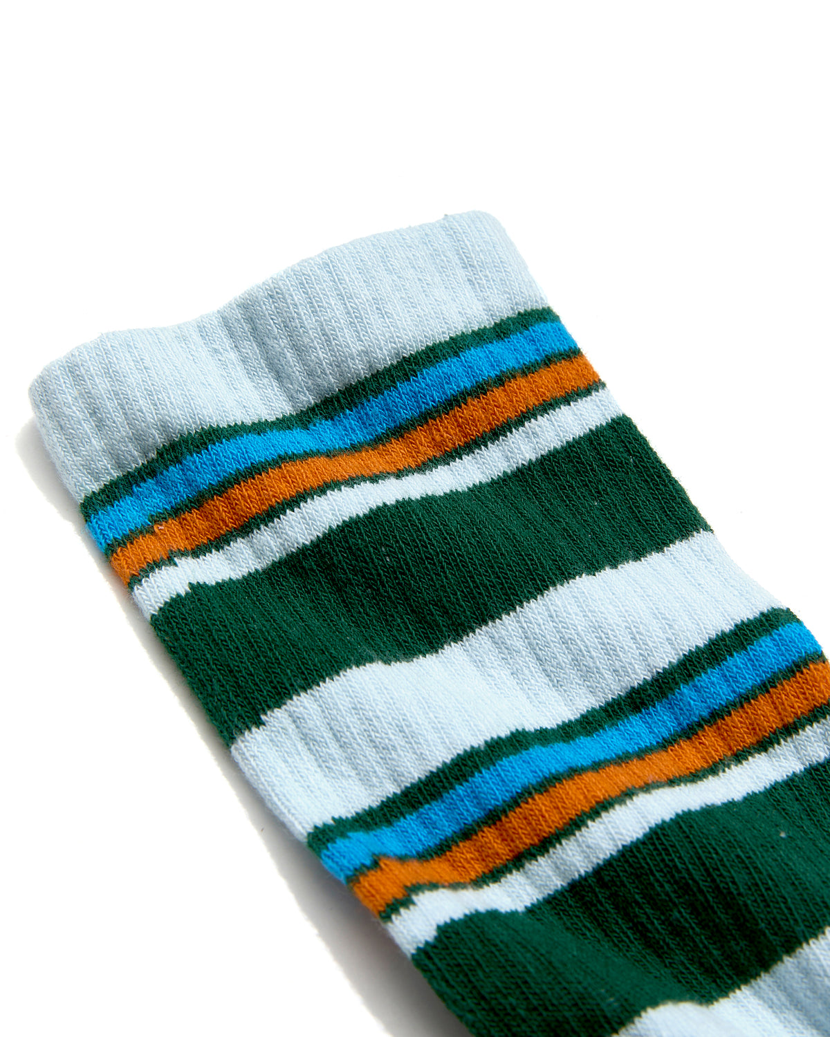 Pete Davidson High Sock, Deck Stripe