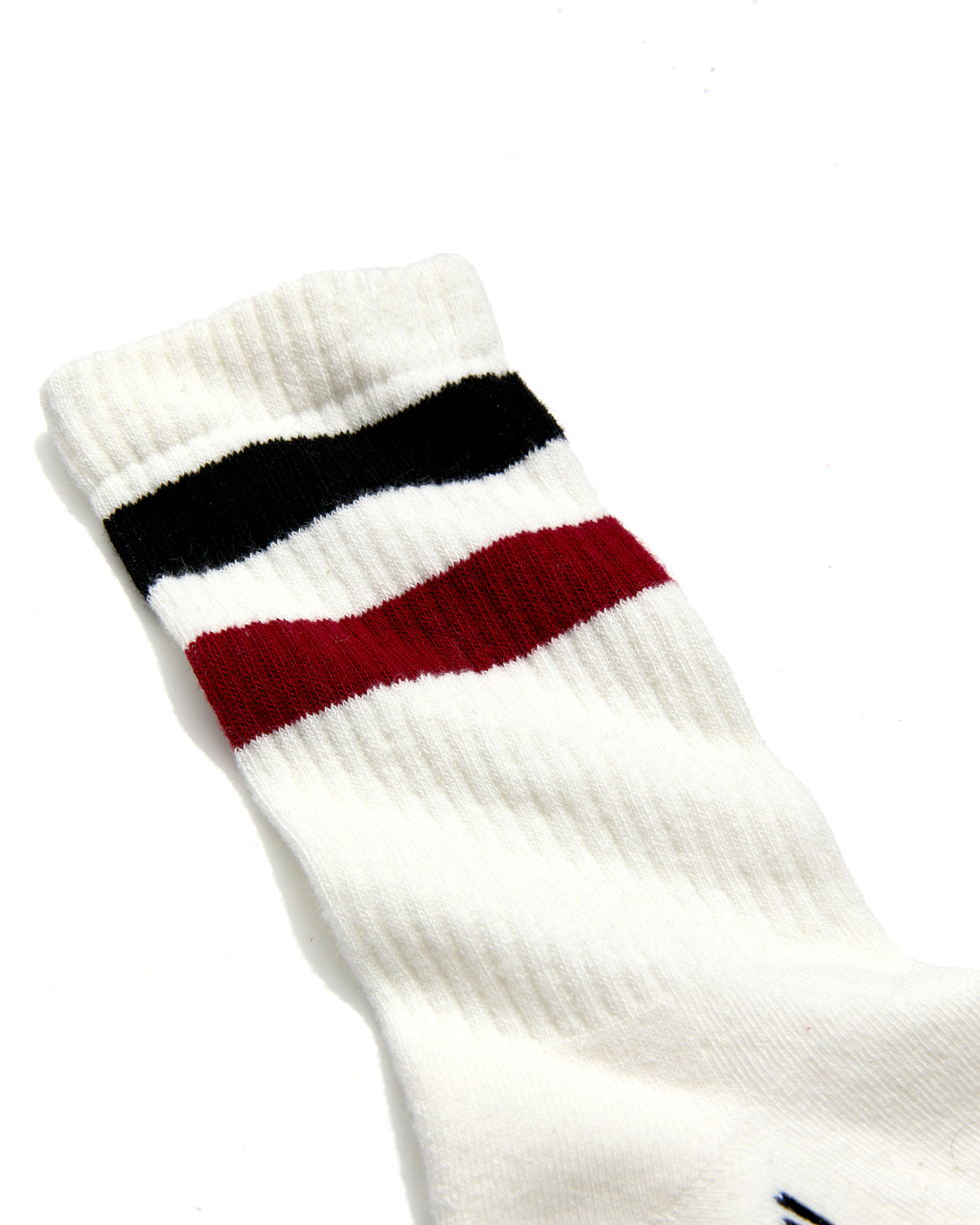 Varsity High Sock, Collegiate