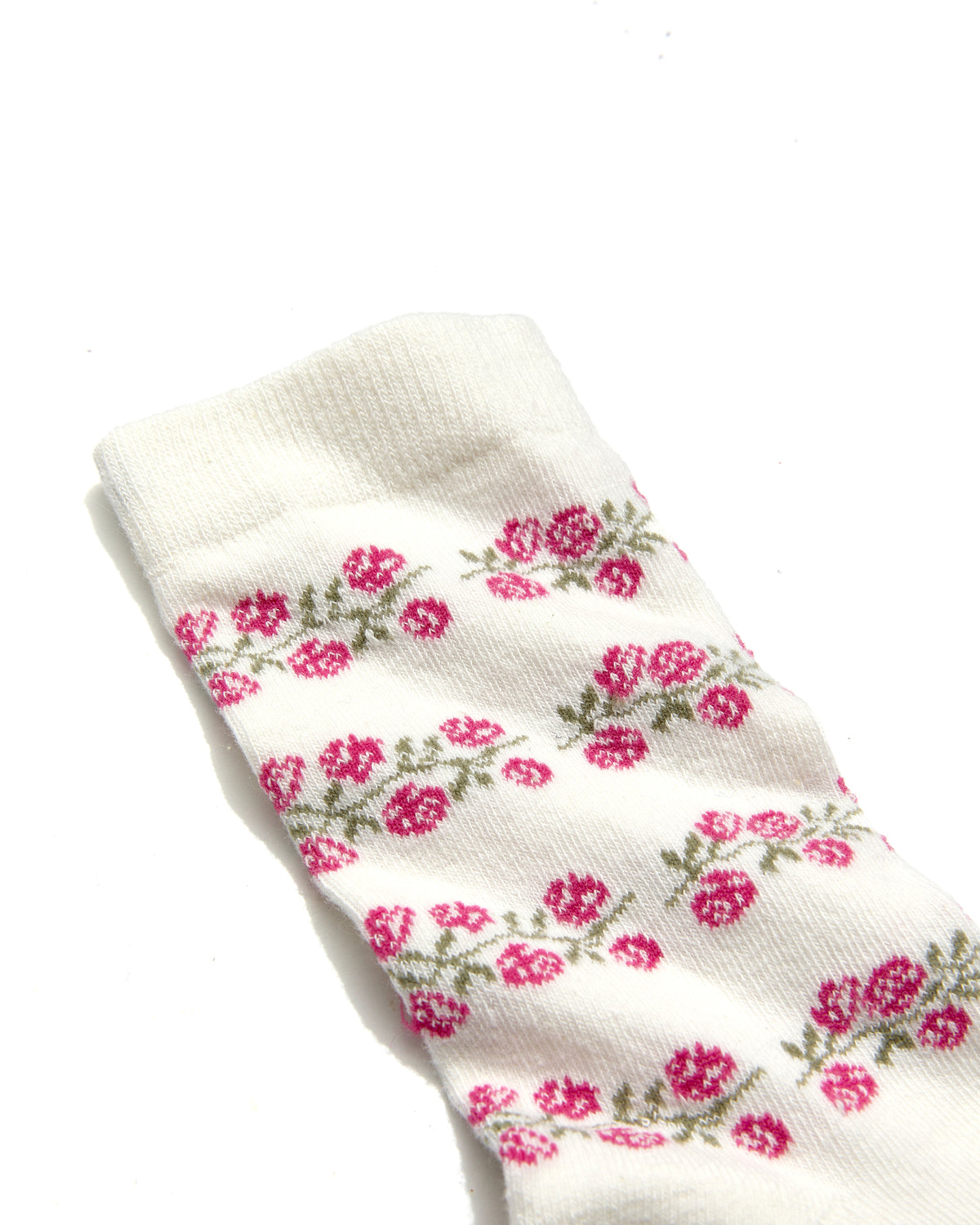 Kenzie High Sock, Sweet Briar