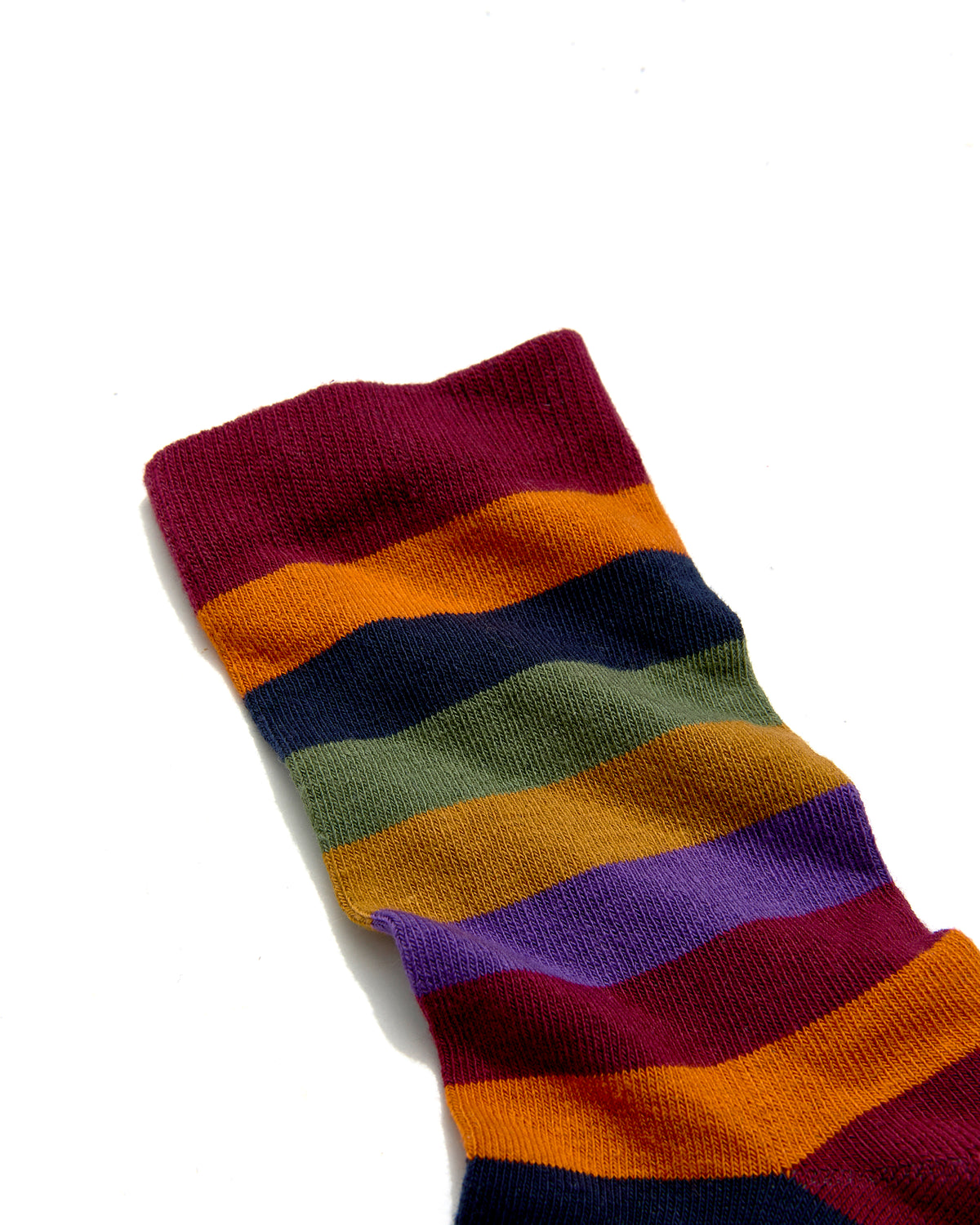 Kennedy Walsh High Sock, Carousel