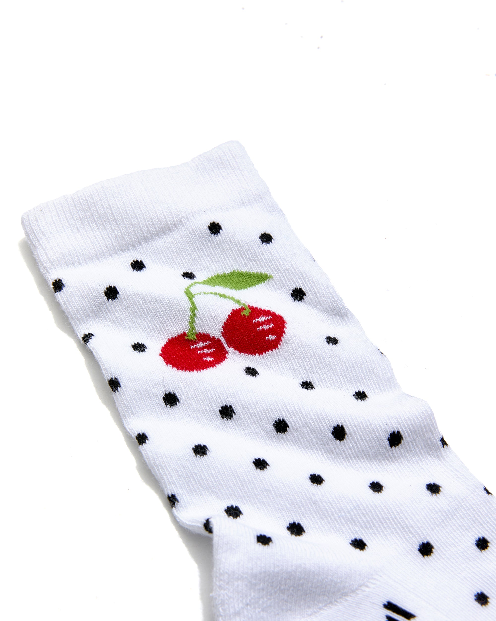 ガリガリ　JC-05＆Socks Valentina High Sock – doublesoul