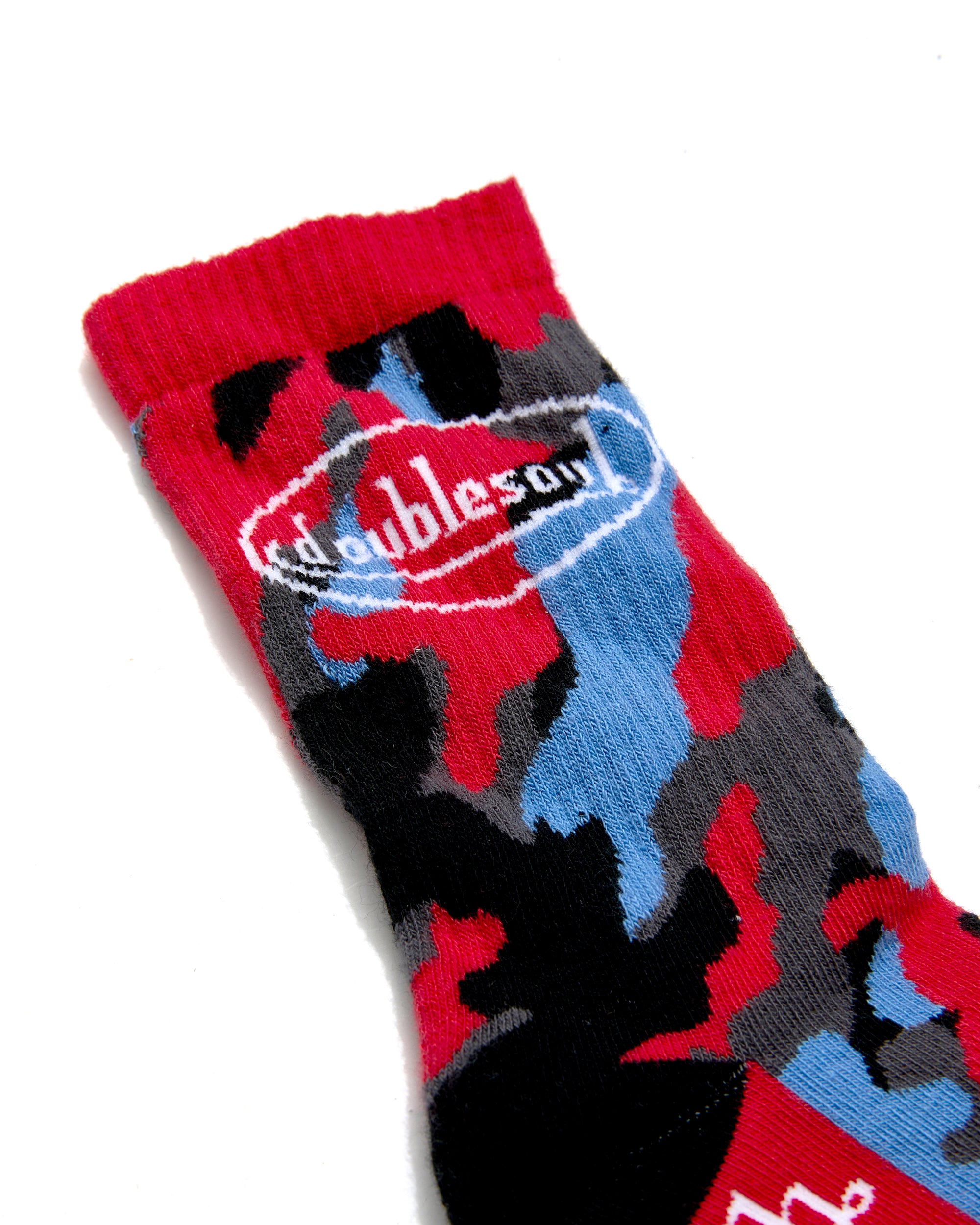 Red Camo