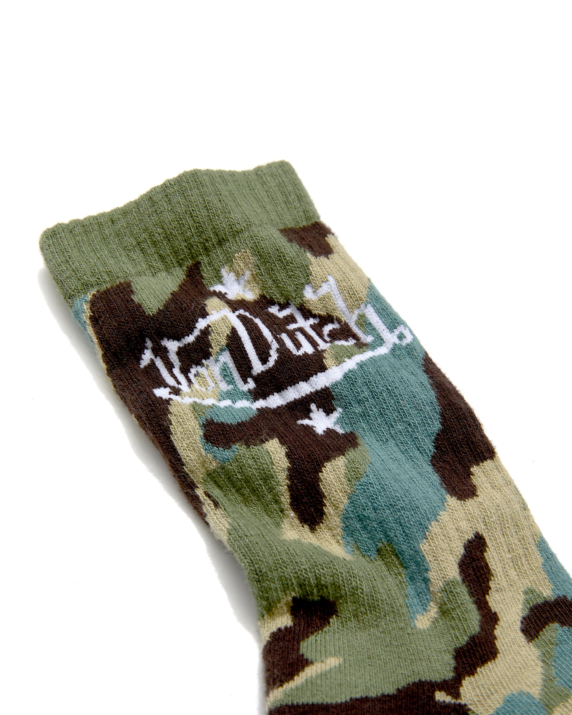 Green Camo