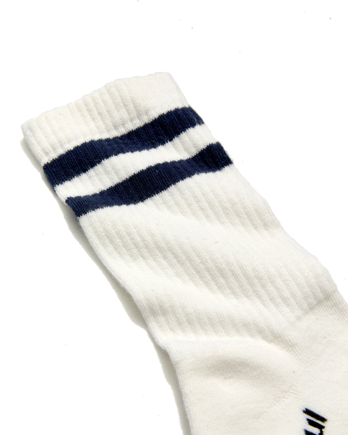 Varsity High Sock, Oxford