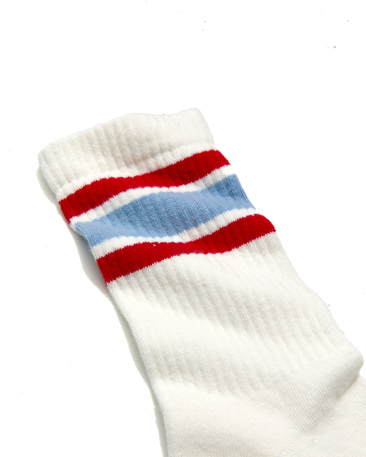 Varsity High Sock, All Star