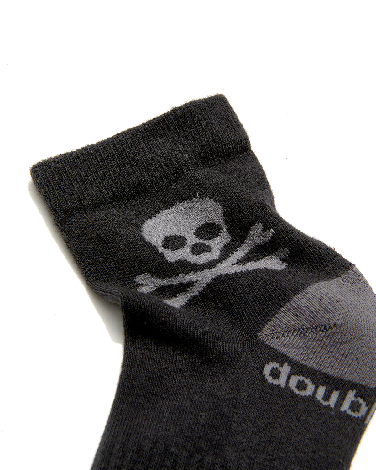 Nessa Barrett Collectors, Gray Skull