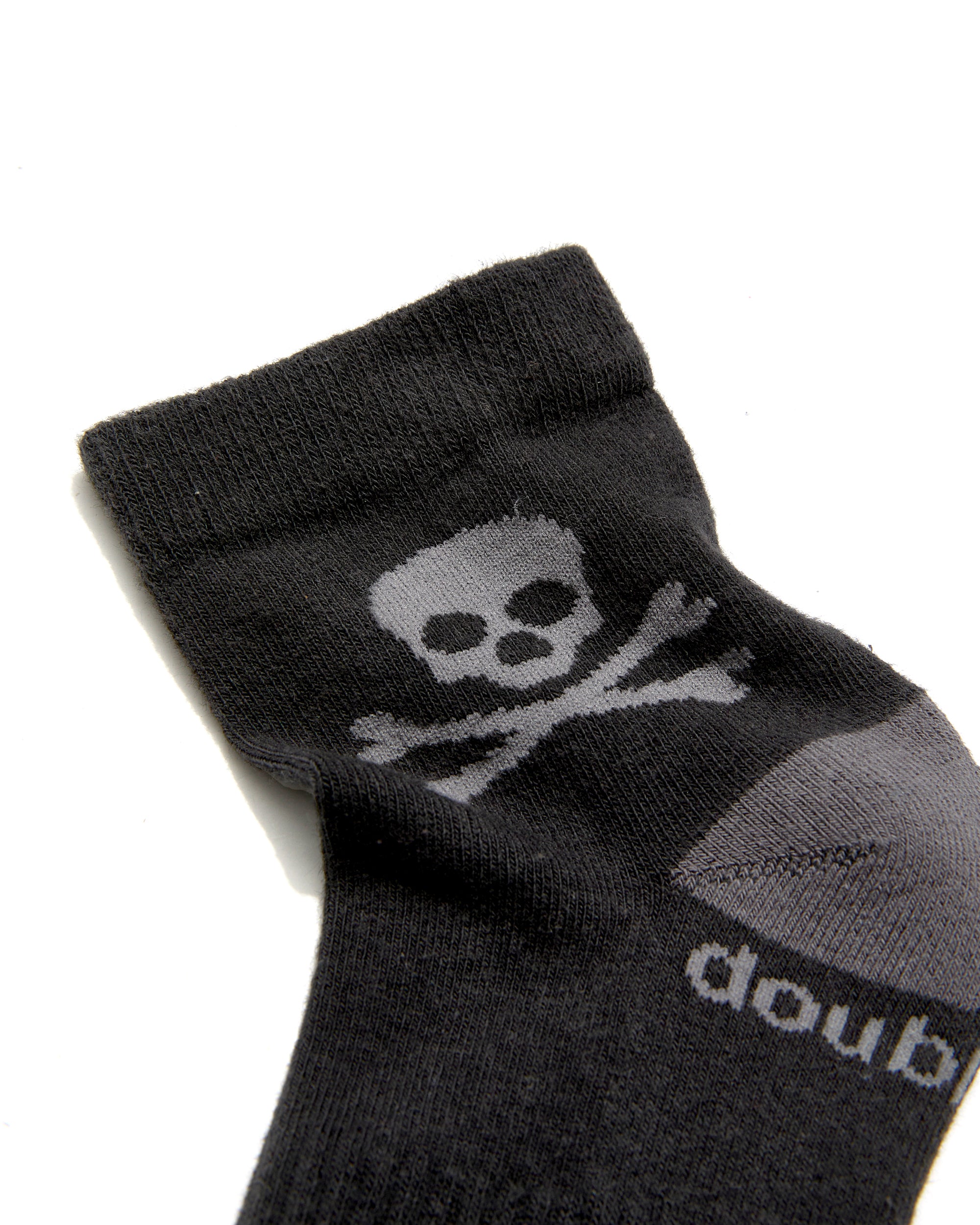 Gray Skull