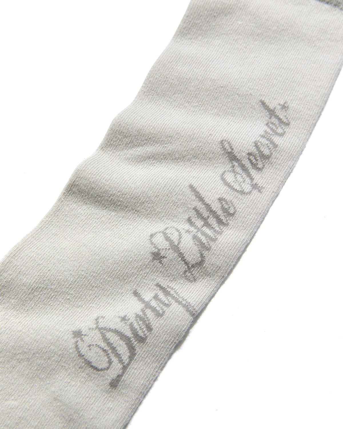 Nessa Barrett Ultrahigh Sock, Dirty Little Secret