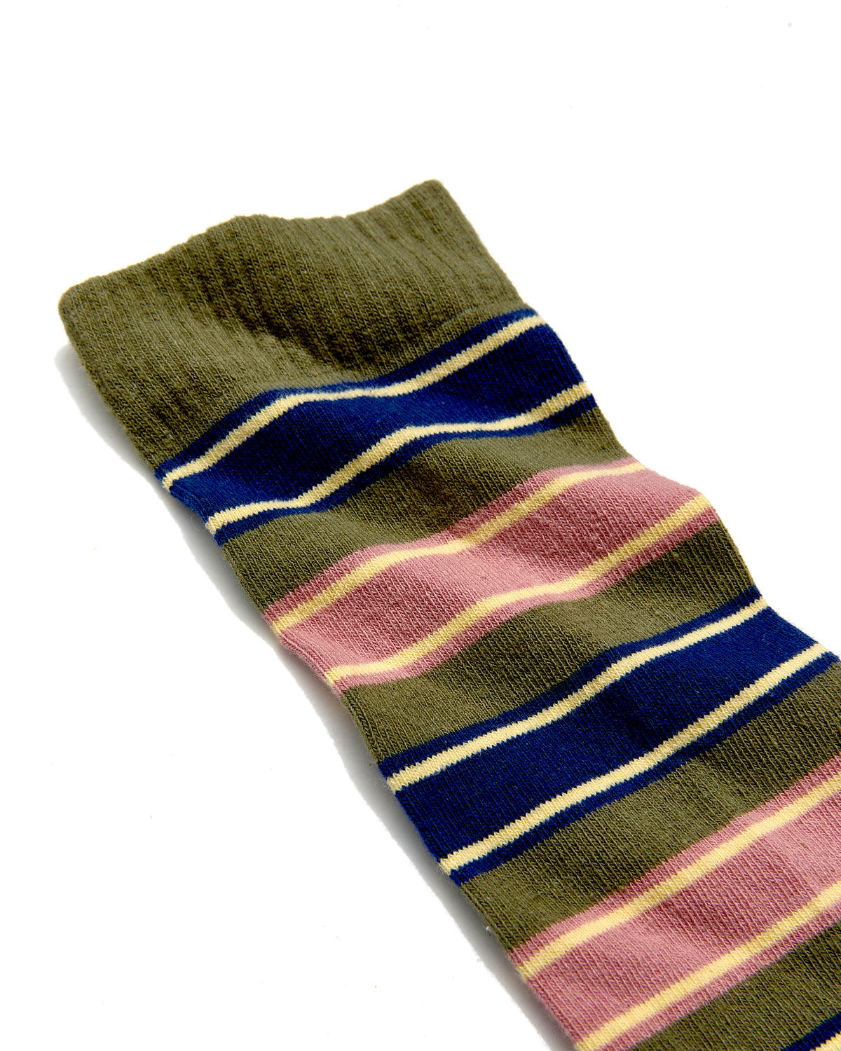 Kenzie Ultrahigh Sock, Sunset